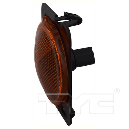 Tyc Side Marker Light Assembly, 18-6035-00 18-6035-00